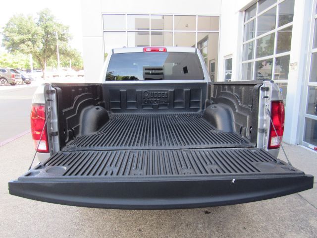 2024 Ram 1500 Classic SLT Quad Cab 4x2 6&apos;4 Box Plano TX