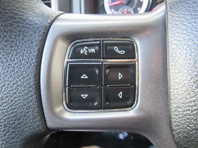 2024 Ram 1500 Classic SLT Quad Cab 4x2 6&apos;4 Box Plano TX