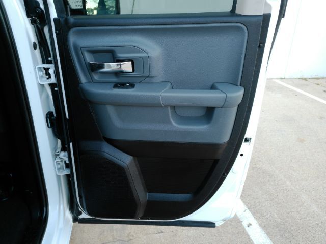 2024 Ram 1500 Classic SLT Quad Cab 4x2 6'4 Box Plano TX