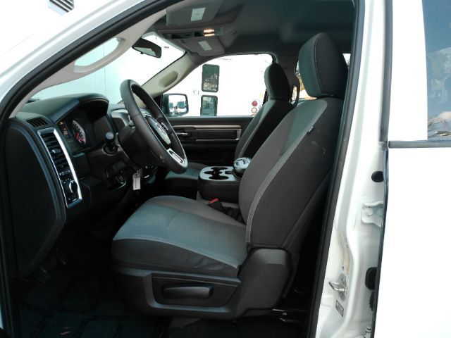 2024 Ram 1500 Classic SLT Quad Cab 4x2 6'4 Box Plano TX