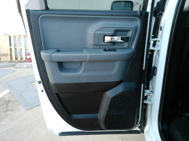 2024 Ram 1500 Classic SLT Quad Cab 4x2 6'4 Box Plano TX