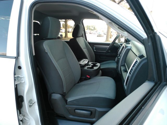 2024 Ram 1500 Classic SLT Quad Cab 4x2 6'4 Box Plano TX