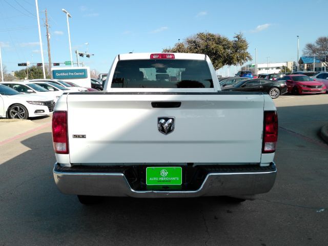 2024 Ram 1500 Classic SLT Quad Cab 4x2 6'4 Box Plano TX