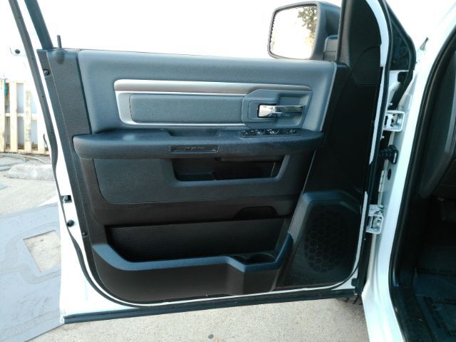 2024 Ram 1500 Classic SLT Quad Cab 4x2 6'4 Box Plano TX