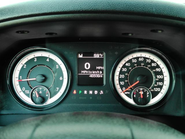 2024 Ram 1500 Classic SLT Quad Cab 4x2 6'4 Box Plano TX