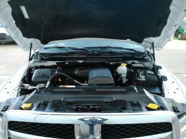 2024 Ram 1500 Classic SLT Quad Cab 4x2 6'4 Box Plano TX