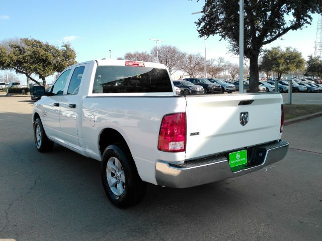 2024 Ram 1500 Classic SLT Quad Cab 4x2 6'4 Box Plano TX