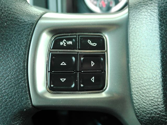 2024 Ram 1500 Classic SLT Quad Cab 4x2 6'4 Box Plano TX