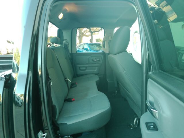 2024 Ram 1500 Classic SLT Quad Cab 4x2 6'4 Box Plano TX