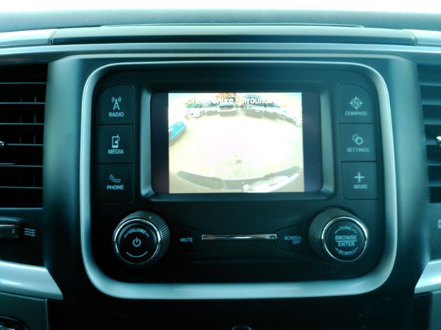 2024 Ram 1500 Classic SLT Quad Cab 4x2 6'4 Box Plano TX