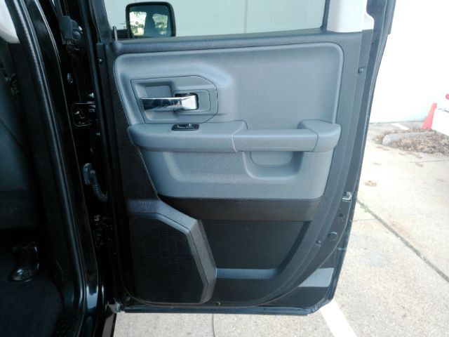 2024 Ram 1500 Classic SLT Quad Cab 4x2 6'4 Box Plano TX