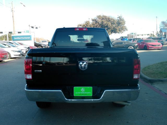 2024 Ram 1500 Classic SLT Quad Cab 4x2 6'4 Box Plano TX