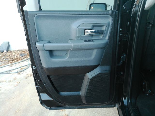 2024 Ram 1500 Classic SLT Quad Cab 4x2 6'4 Box Plano TX