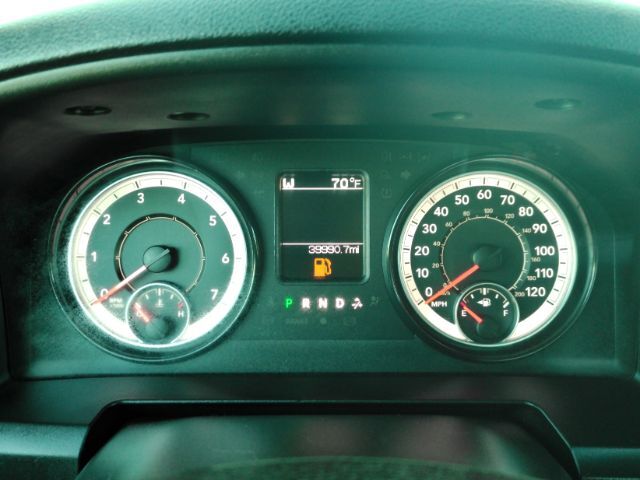 2024 Ram 1500 Classic SLT Quad Cab 4x2 6'4 Box Plano TX