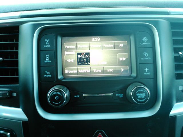 2024 Ram 1500 Classic SLT Quad Cab 4x2 6'4 Box Plano TX