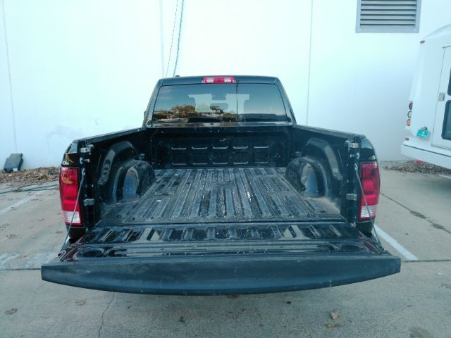 2024 Ram 1500 Classic SLT Quad Cab 4x2 6'4 Box Plano TX