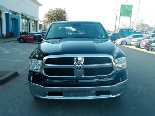 2024 Ram 1500 Classic SLT Quad Cab 4x2 6'4 Box