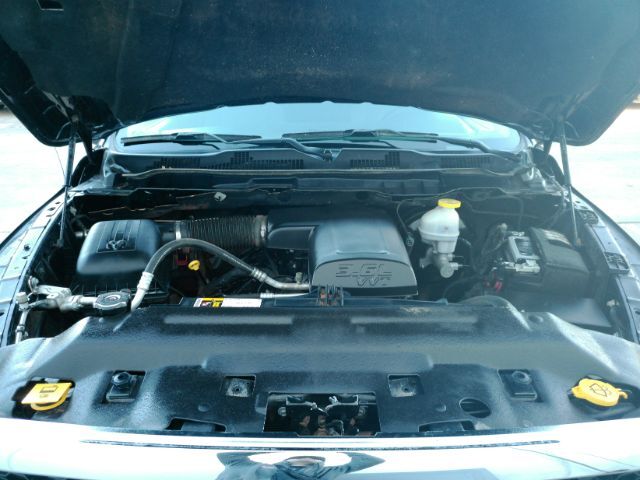 2024 Ram 1500 Classic SLT Quad Cab 4x2 6'4 Box Plano TX