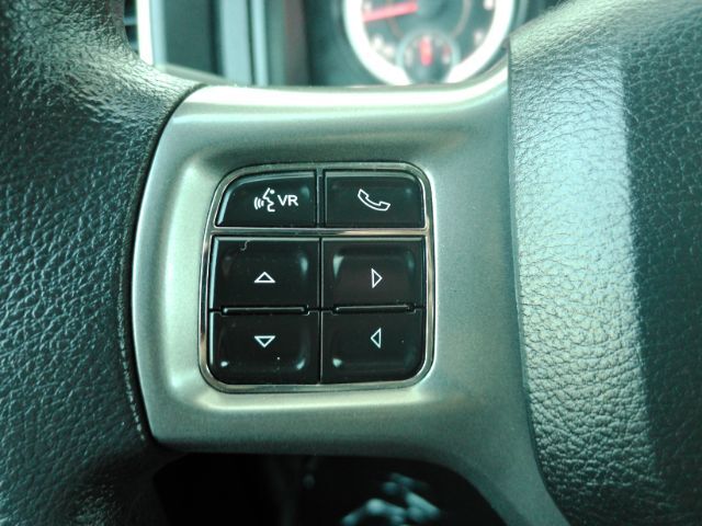 2024 Ram 1500 Classic SLT Quad Cab 4x2 6'4 Box Plano TX