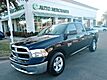 2024 Ram 1500 Classic SLT Quad Cab 4x2 6'4 Box