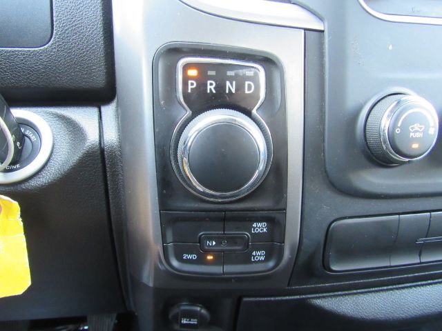 2024 Ram 1500 Classic SLT Quad Cab 4x4 6&apos;4 Box Plano TX