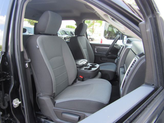 2024 Ram 1500 Classic SLT Quad Cab 4x4 6&apos;4 Box Plano TX