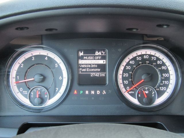 2024 Ram 1500 Classic SLT Quad Cab 4x4 6&apos;4 Box Plano TX