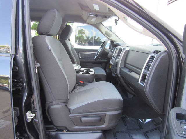 2024 Ram 1500 Classic SLT Quad Cab 4x4 6&apos;4 Box Plano TX
