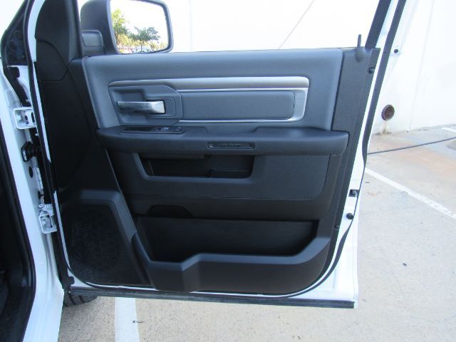 2024 Ram 1500 Classic SLT Quad Cab 4x4 6&apos;4 Box Plano TX