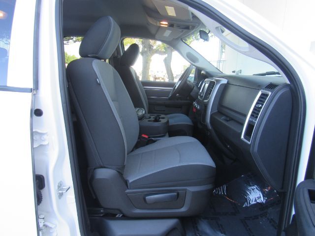 2024 Ram 1500 Classic SLT Quad Cab 4x4 6&apos;4 Box Plano TX
