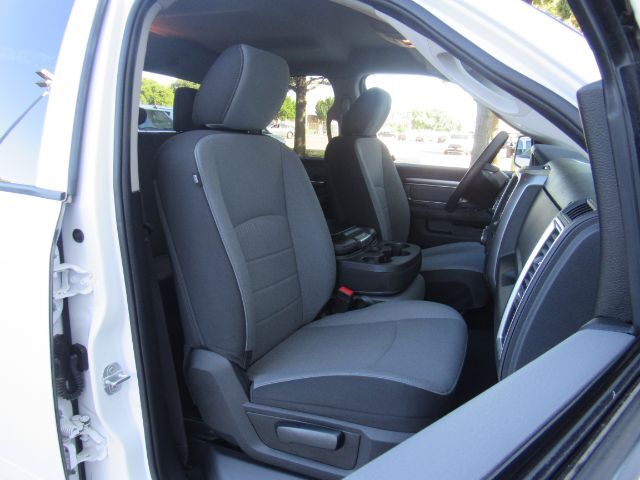 2024 Ram 1500 Classic SLT Quad Cab 4x4 6&apos;4 Box Plano TX
