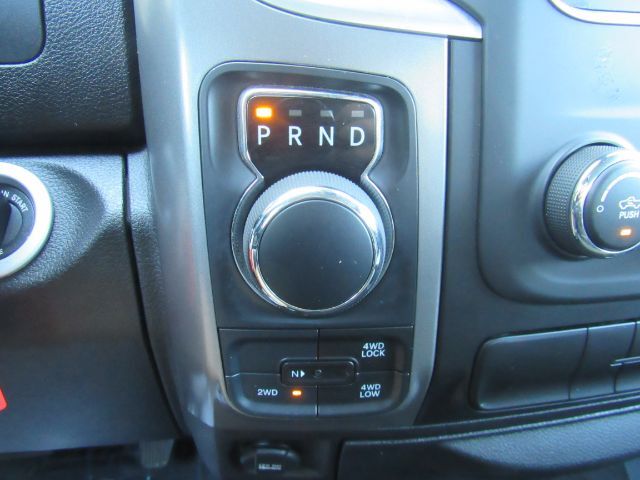 2024 Ram 1500 Classic SLT Quad Cab 4x4 6&apos;4 Box Plano TX