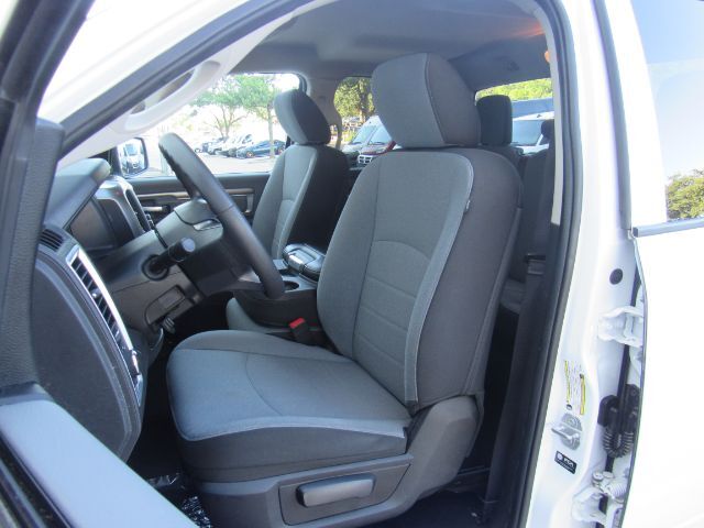 2024 Ram 1500 Classic SLT Quad Cab 4x4 6&apos;4 Box Plano TX