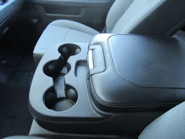 2024 Ram 1500 Classic SLT Quad Cab 4x4 6&apos;4 Box Plano TX