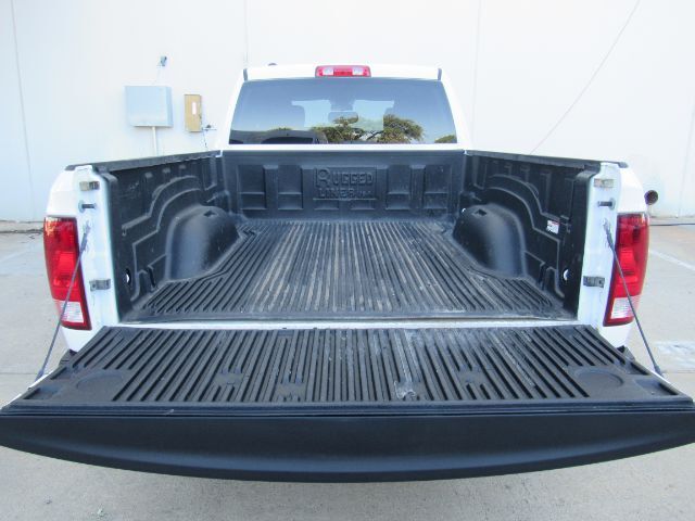 2024 Ram 1500 Classic SLT Quad Cab 4x4 6&apos;4 Box Plano TX