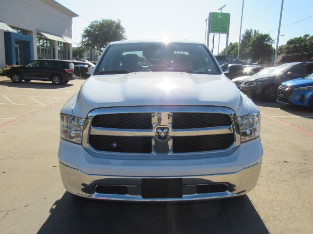 2024 Ram 1500 Classic SLT Quad Cab 4x4 6&apos;4 Box Plano TX