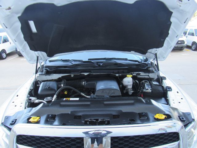 2024 Ram 1500 Classic SLT Quad Cab 4x4 6&apos;4 Box Plano TX