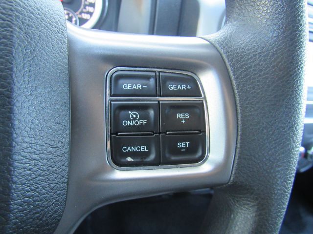 2024 Ram 1500 Classic SLT Quad Cab 4x4 6&apos;4 Box Plano TX