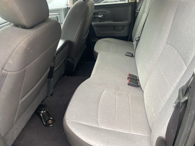 2024 Ram 1500 Classic SLT Raleigh NC
