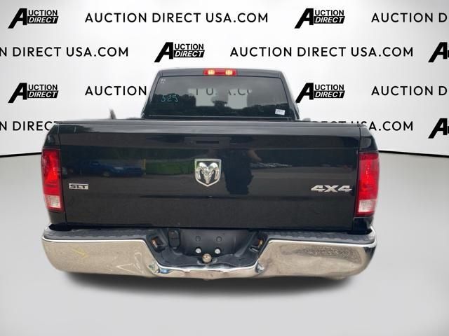 2024 Ram 1500 Classic SLT Raleigh NC