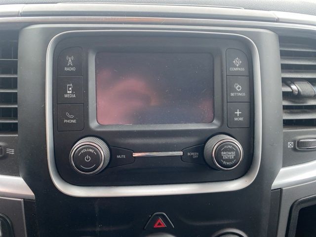 2024 Ram 1500 Classic SLT Raleigh NC