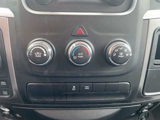2024 Ram 1500 Classic SLT Raleigh NC
