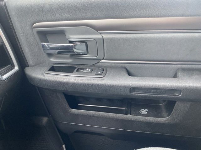 2024 Ram 1500 Classic SLT Raleigh NC