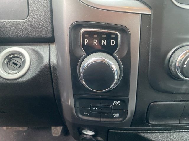 2024 Ram 1500 Classic SLT Raleigh NC