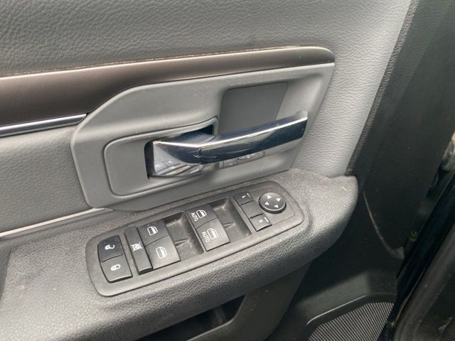 2024 Ram 1500 Classic SLT Raleigh NC