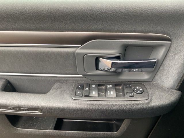 2024 Ram 1500 Classic SLT Raleigh NC