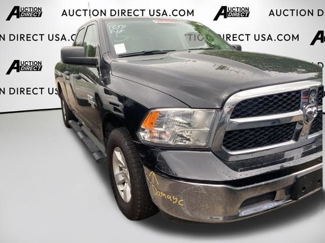 2024 Ram 1500 Classic SLT Raleigh NC