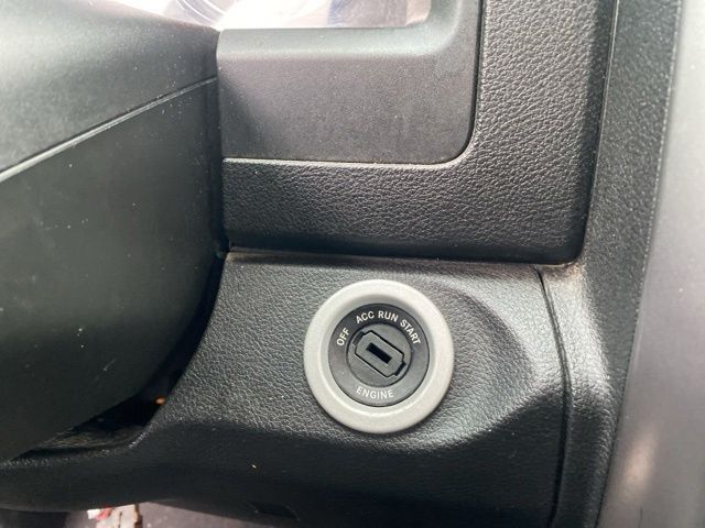 2024 Ram 1500 Classic SLT Raleigh NC