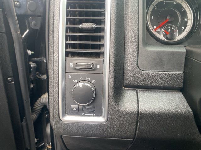 2024 Ram 1500 Classic SLT Raleigh NC