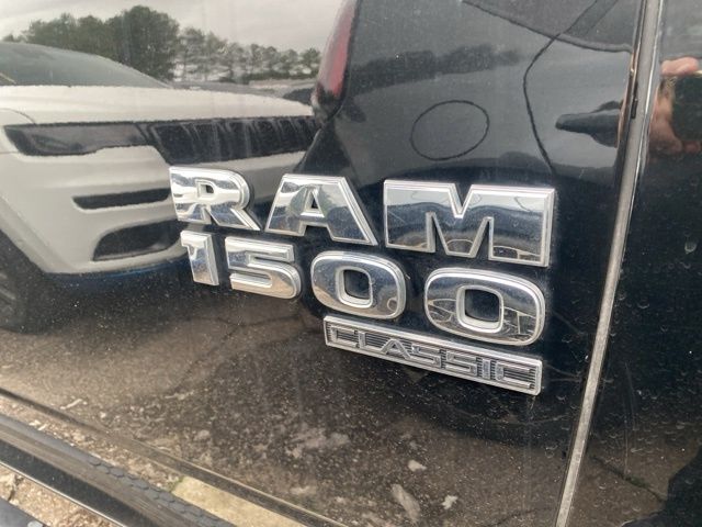 2024 Ram 1500 Classic SLT Raleigh NC